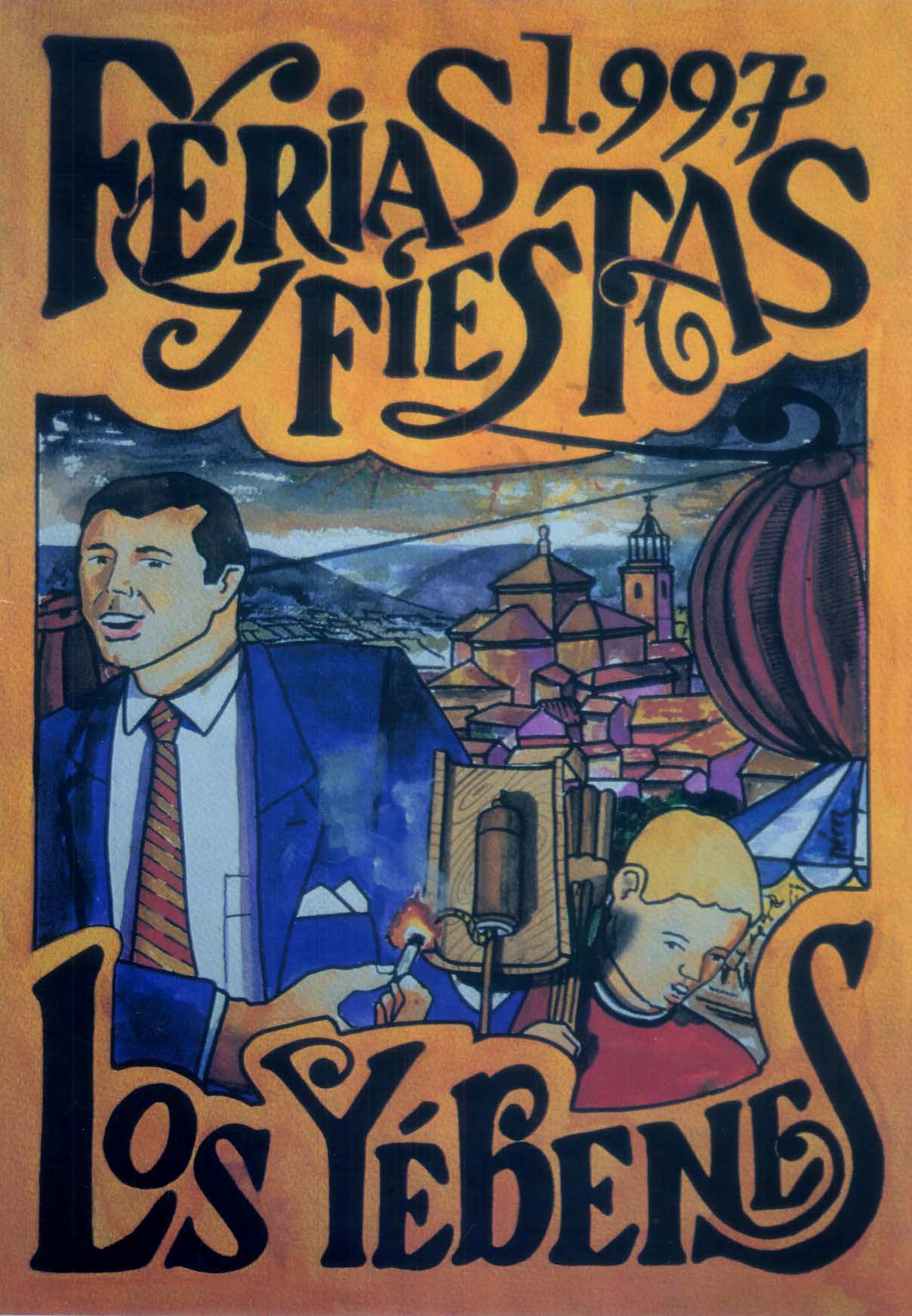 Fiestas patronales en honor de la Virgen de Finibusterre  